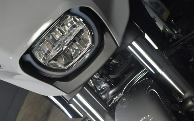 2024 Harley-Davidson Street Glide