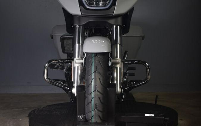 2024 Harley-Davidson Street Glide