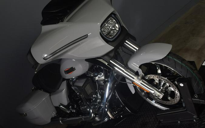 2024 Harley-Davidson Street Glide