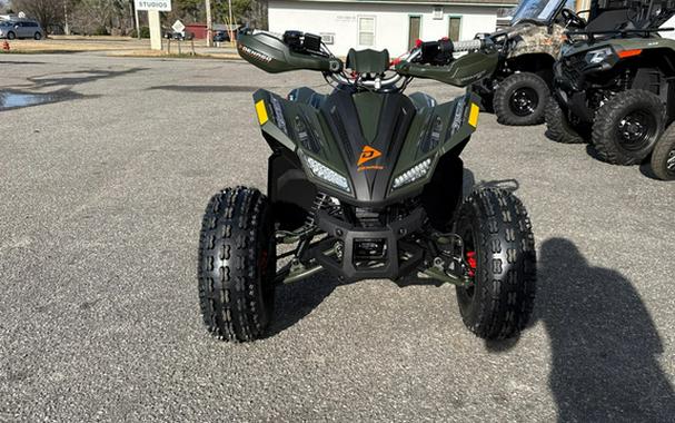 2026 Denago Powersports Trailhawk 10FI
