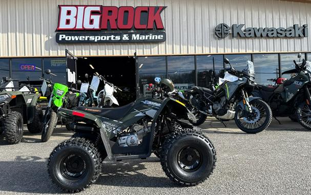 2026 Denago Powersports Trailhawk 10FI