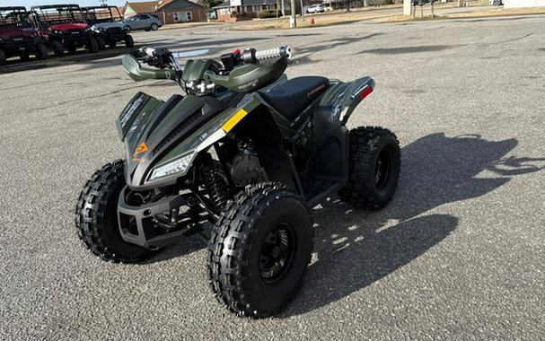 2026 Denago Powersports Trailhawk 10FI