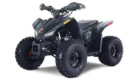 2026 Denago Powersports TRAILHAWK 10 FI