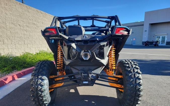 2026 Can-AM Maverick X3 MAX DS TURBO