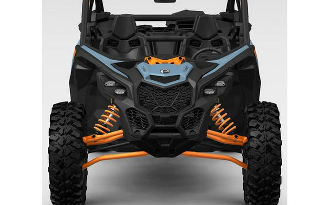 2026 Can-AM Maverick X3 MAX DS TURBO