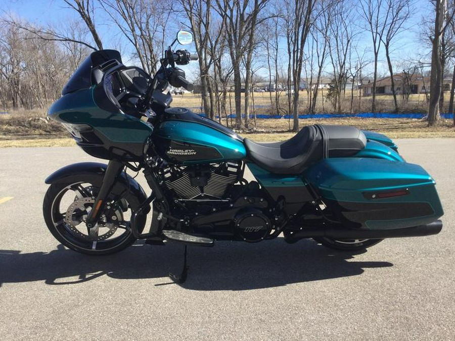 2026 Harley-Davidson® FLTRX - Road Glide®