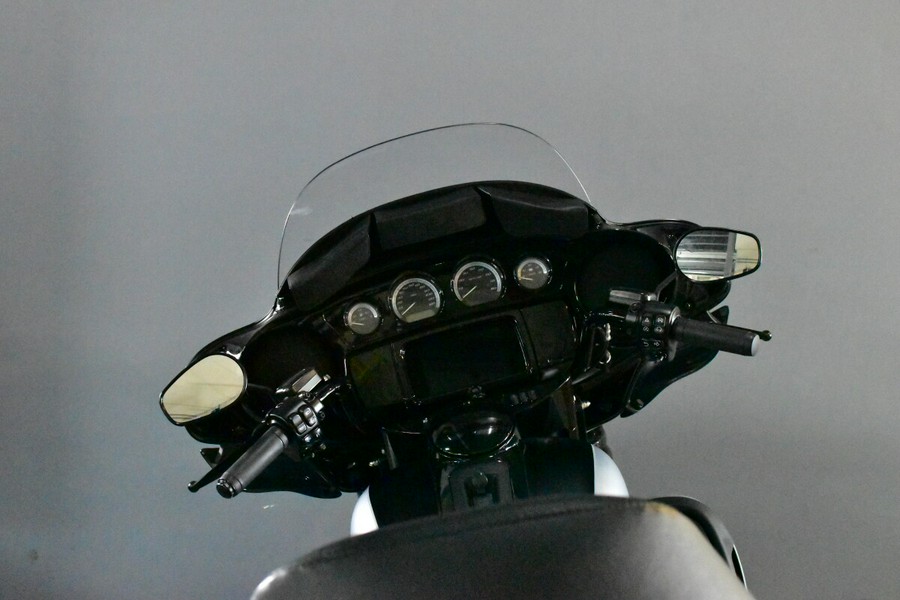 2020 Harley-Davidson Ultra Limited