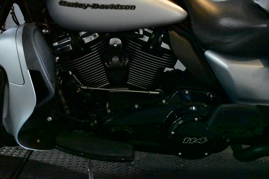 2020 Harley-Davidson Ultra Limited