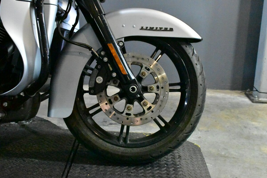 2020 Harley-Davidson Ultra Limited
