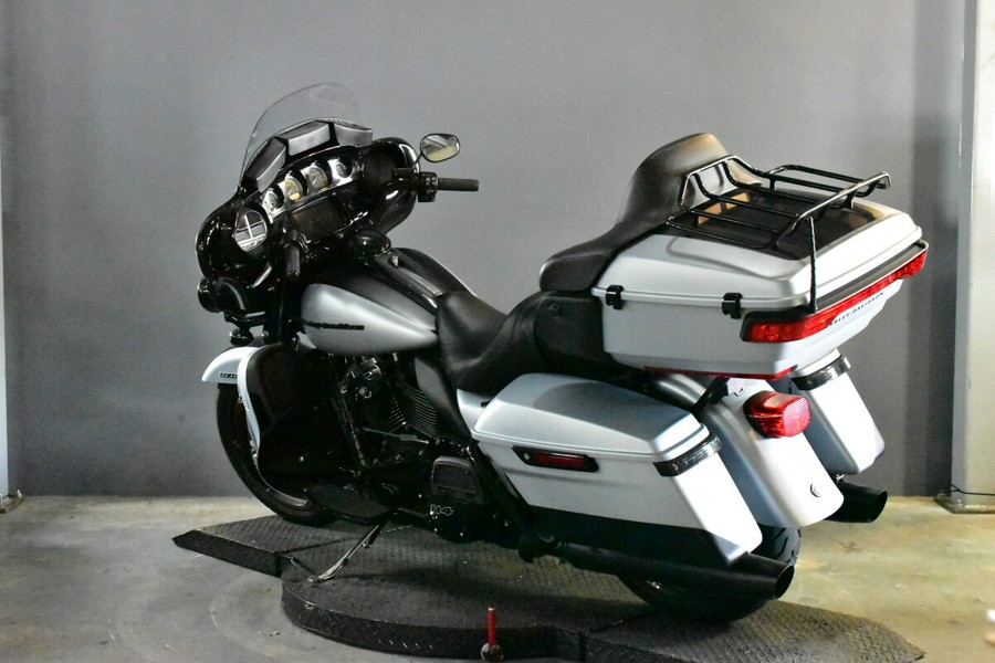 2020 Harley-Davidson Ultra Limited