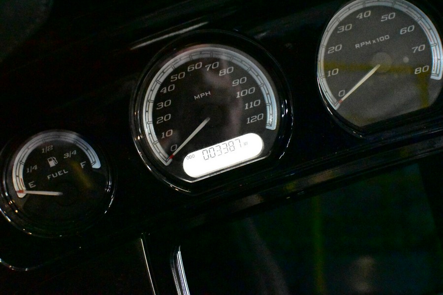 2020 Harley-Davidson Ultra Limited