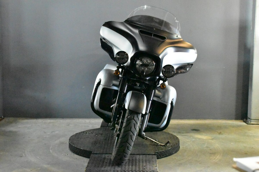 2020 Harley-Davidson Ultra Limited