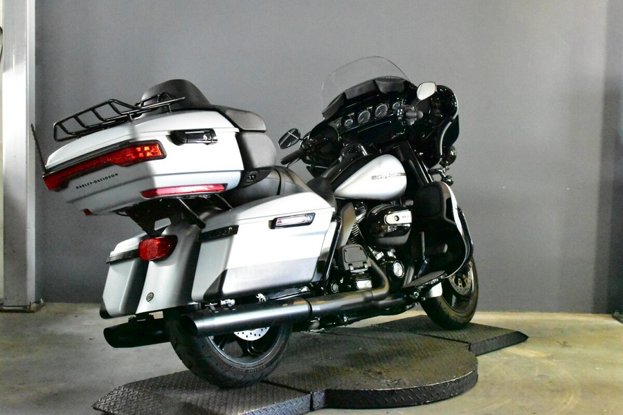 2020 Harley-Davidson Ultra Limited