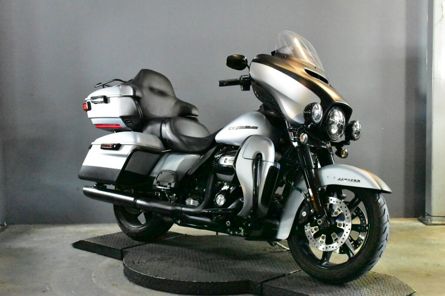 2020 Harley-Davidson Ultra Limited