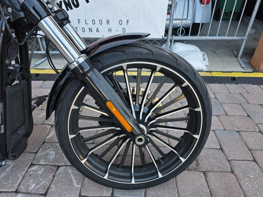 2024 Harley-Davidson® FXBR - Breakout®