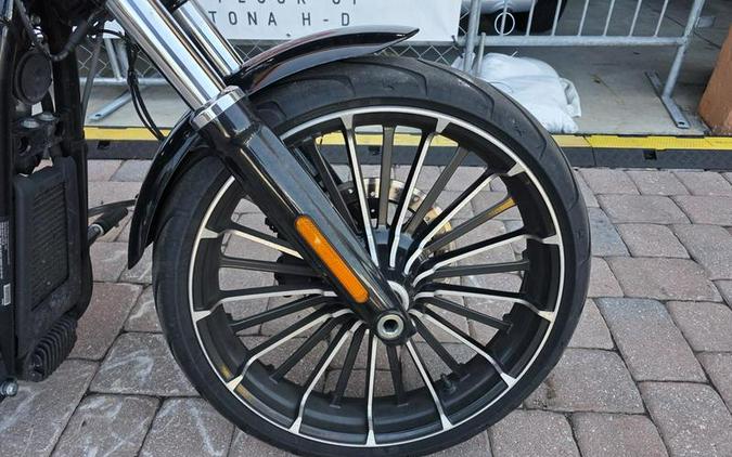 2024 Harley-Davidson® FXBR - Breakout®