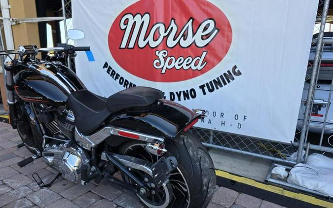 2024 Harley-Davidson® FXBR - Breakout®