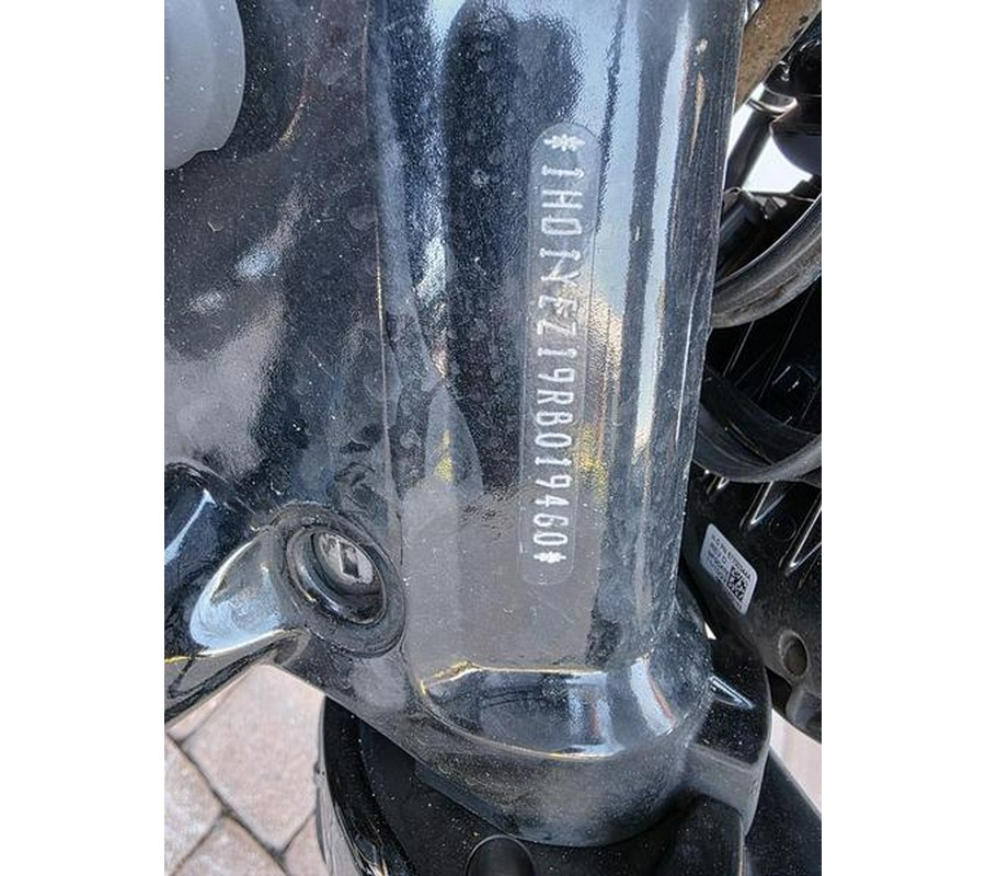 2024 Harley-Davidson® FXBR - Breakout®