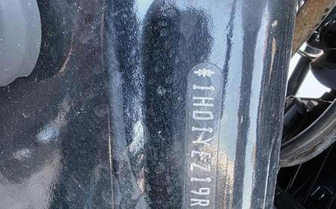 2024 Harley-Davidson® FXBR - Breakout®