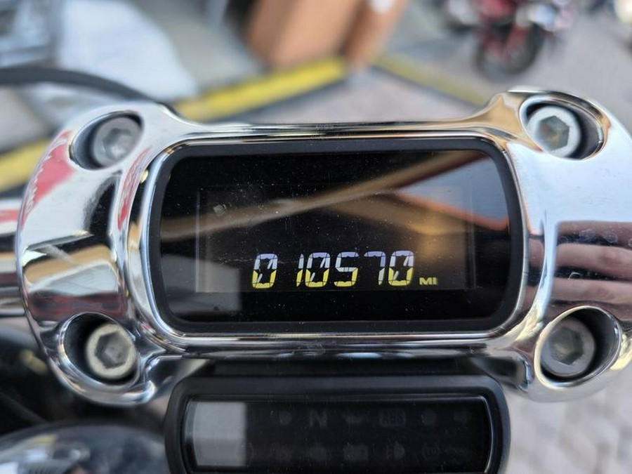 2024 Harley-Davidson® FXBR - Breakout®