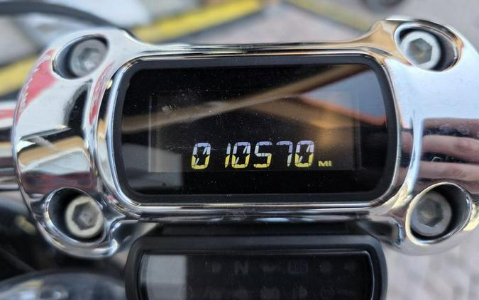 2024 Harley-Davidson® FXBR - Breakout®