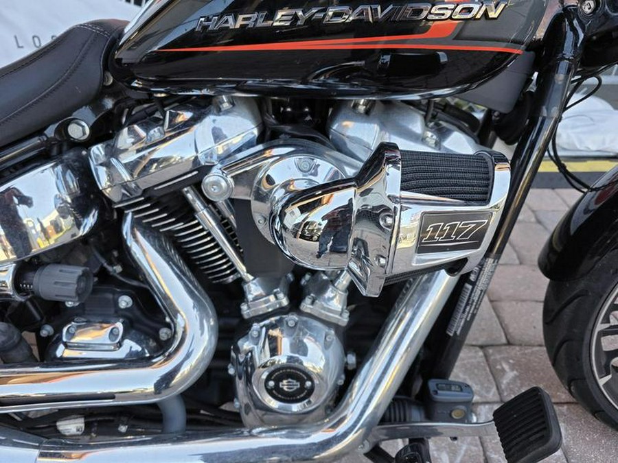 2024 Harley-Davidson® FXBR - Breakout®