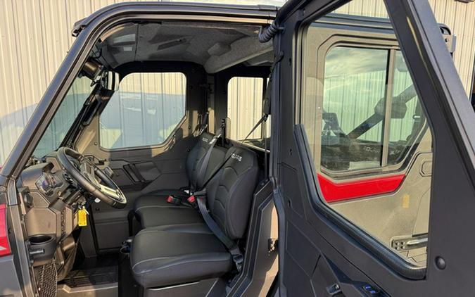 2026 Polaris Ranger Crew XP 1000 NorthStar Edition Ultimate
