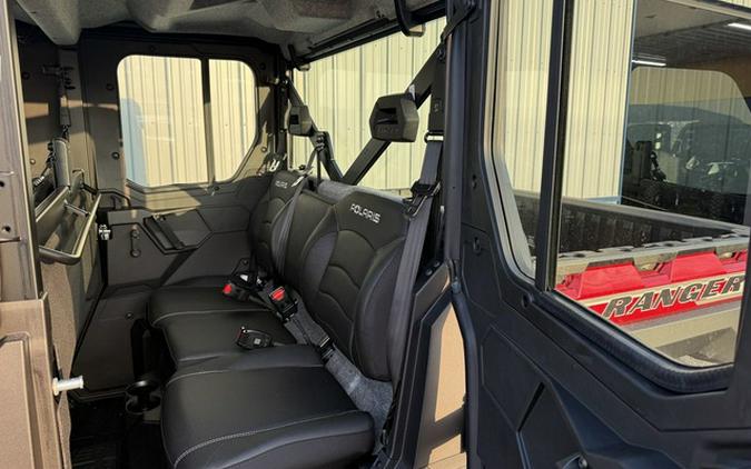 2026 Polaris Ranger Crew XP 1000 NorthStar Edition Ultimate