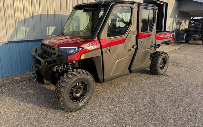 2026 Polaris Ranger Crew XP 1000 NorthStar Edition Ultimate