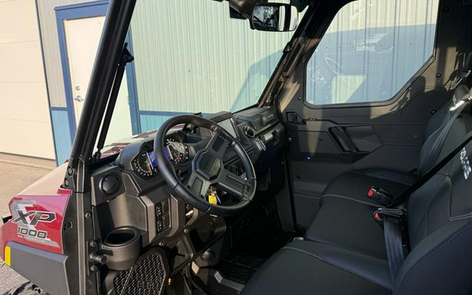 2026 Polaris Ranger Crew XP 1000 NorthStar Edition Ultimate