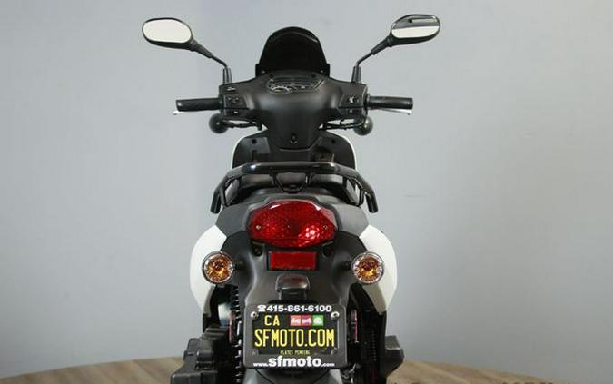 2025 Lance Powersports PCH 200i