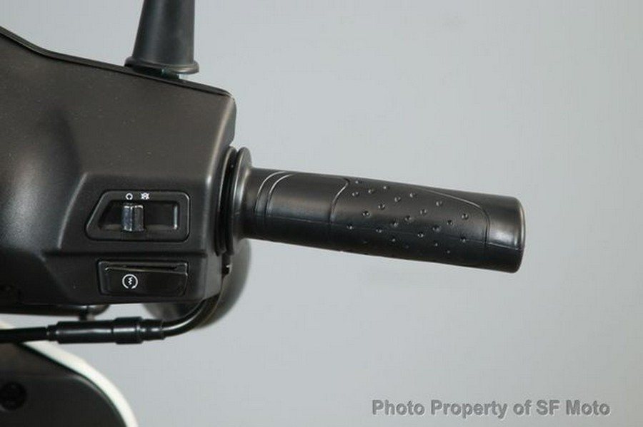 2025 Lance Powersports PCH 200i