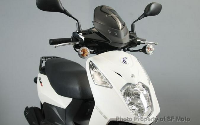 2025 Lance Powersports PCH 200i