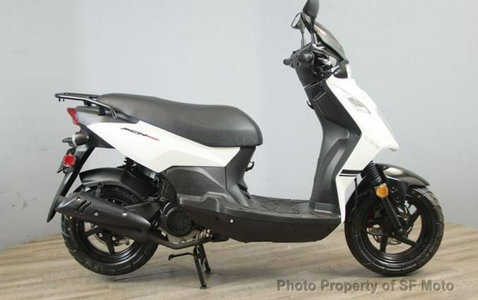 2025 Lance Powersports PCH 200i