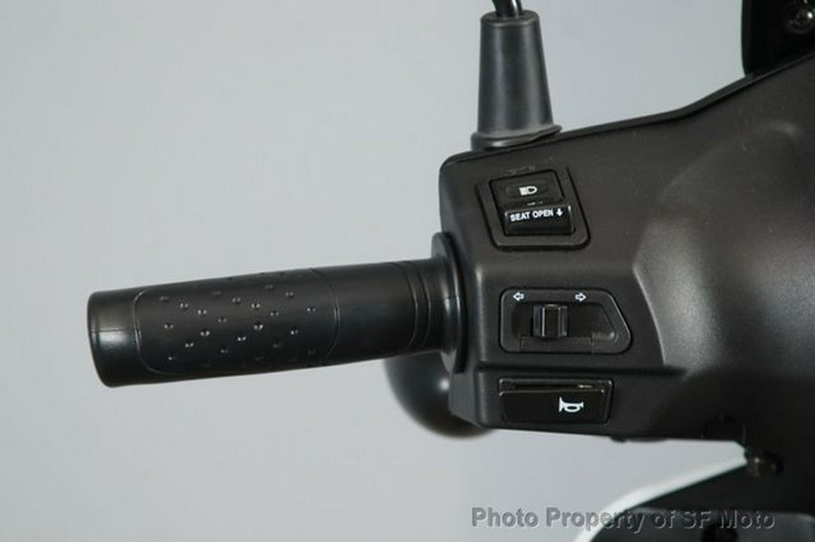 2025 Lance Powersports PCH 200i