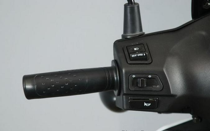 2025 Lance Powersports PCH 200i