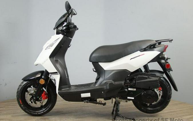 2025 Lance Powersports PCH 200i