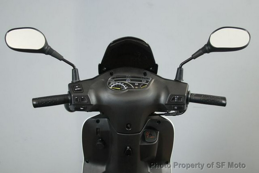 2025 Lance Powersports PCH 200i