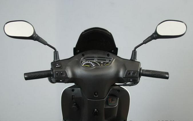 2025 Lance Powersports PCH 200i