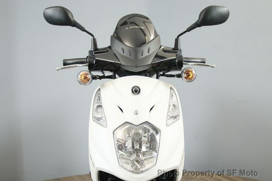2025 Lance Powersports PCH 200i