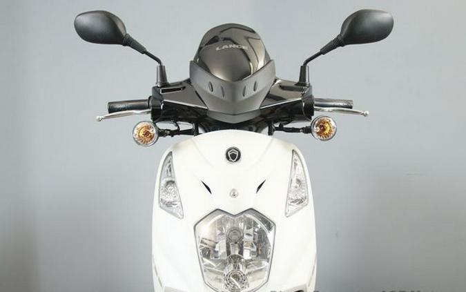 2025 Lance Powersports PCH 200i