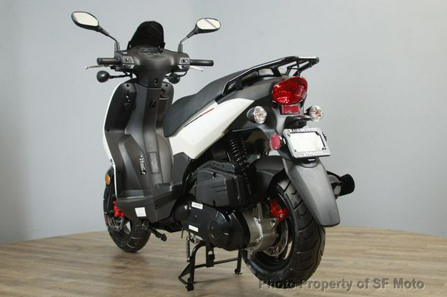 2025 Lance Powersports PCH 200i