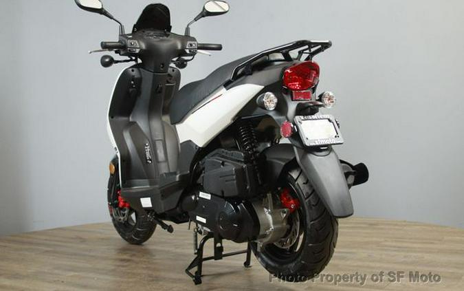2025 Lance Powersports PCH 200i