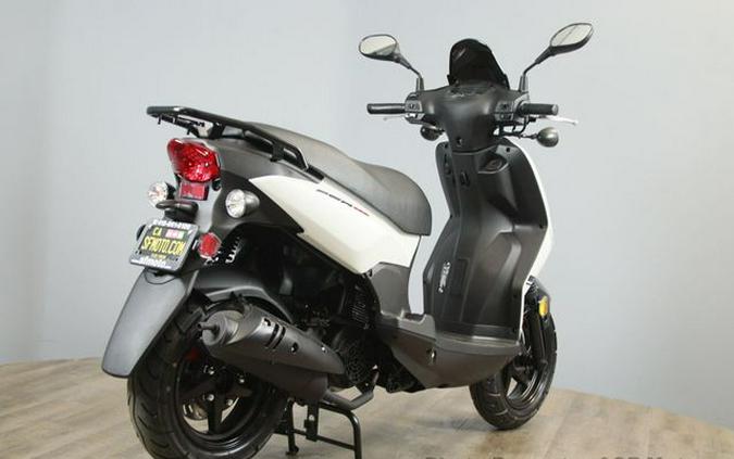 2025 Lance Powersports PCH 200i