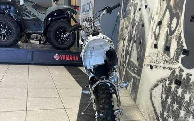 2026 Kawasaki KLX®110R L