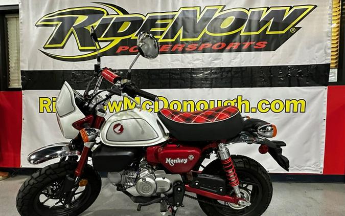 2023 Honda Monkey