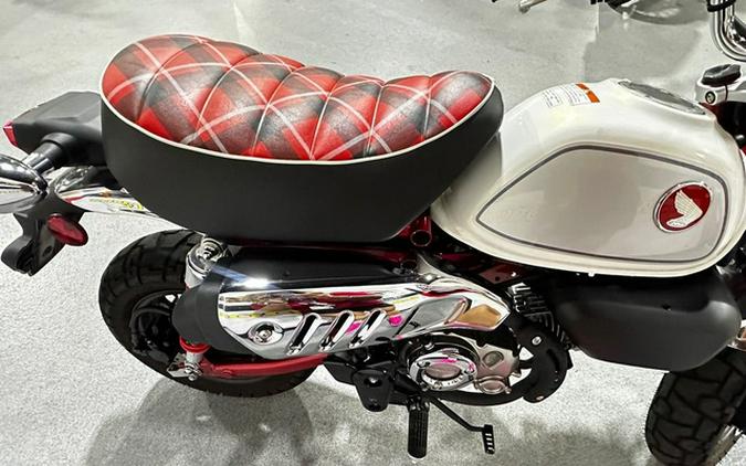 2023 Honda Monkey