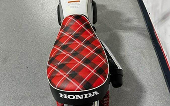2023 Honda Monkey