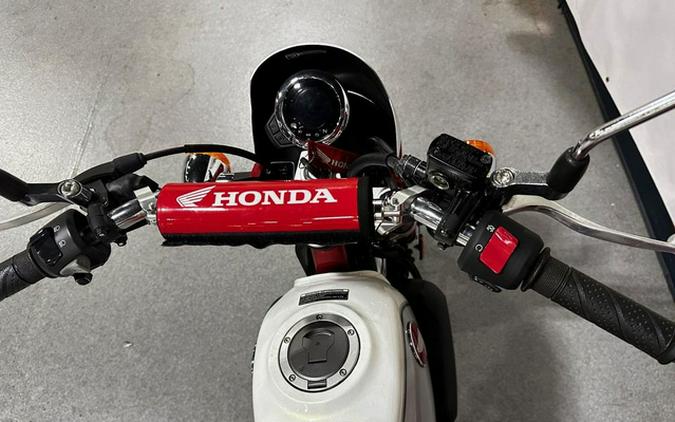 2023 Honda Monkey