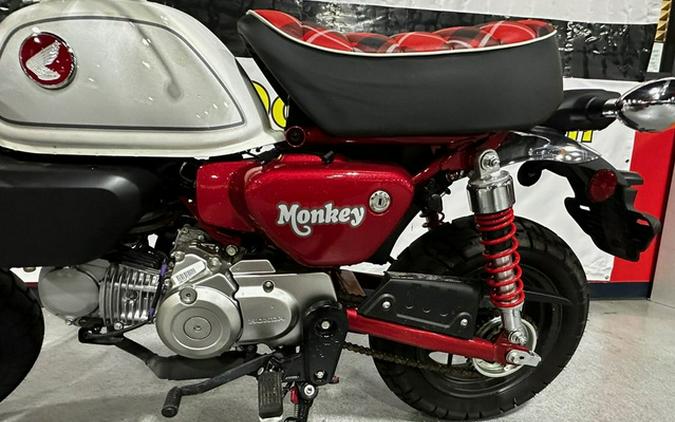 2023 Honda Monkey